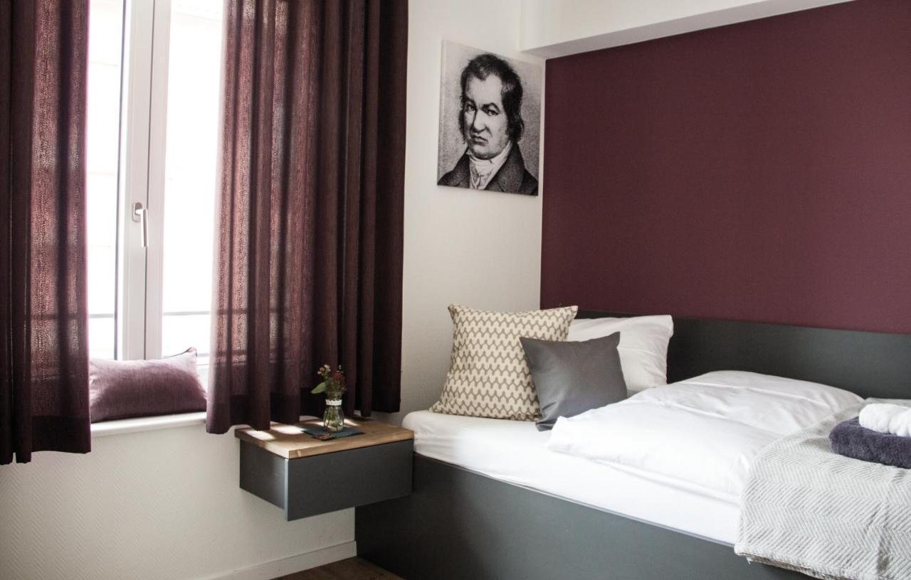 Hotel Alte Schmiede à Dunningen Extérieur photo
