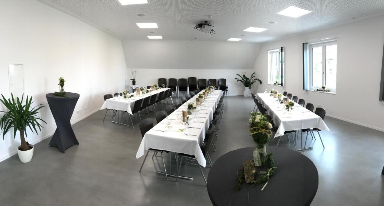 Hotel Alte Schmiede à Dunningen Extérieur photo
