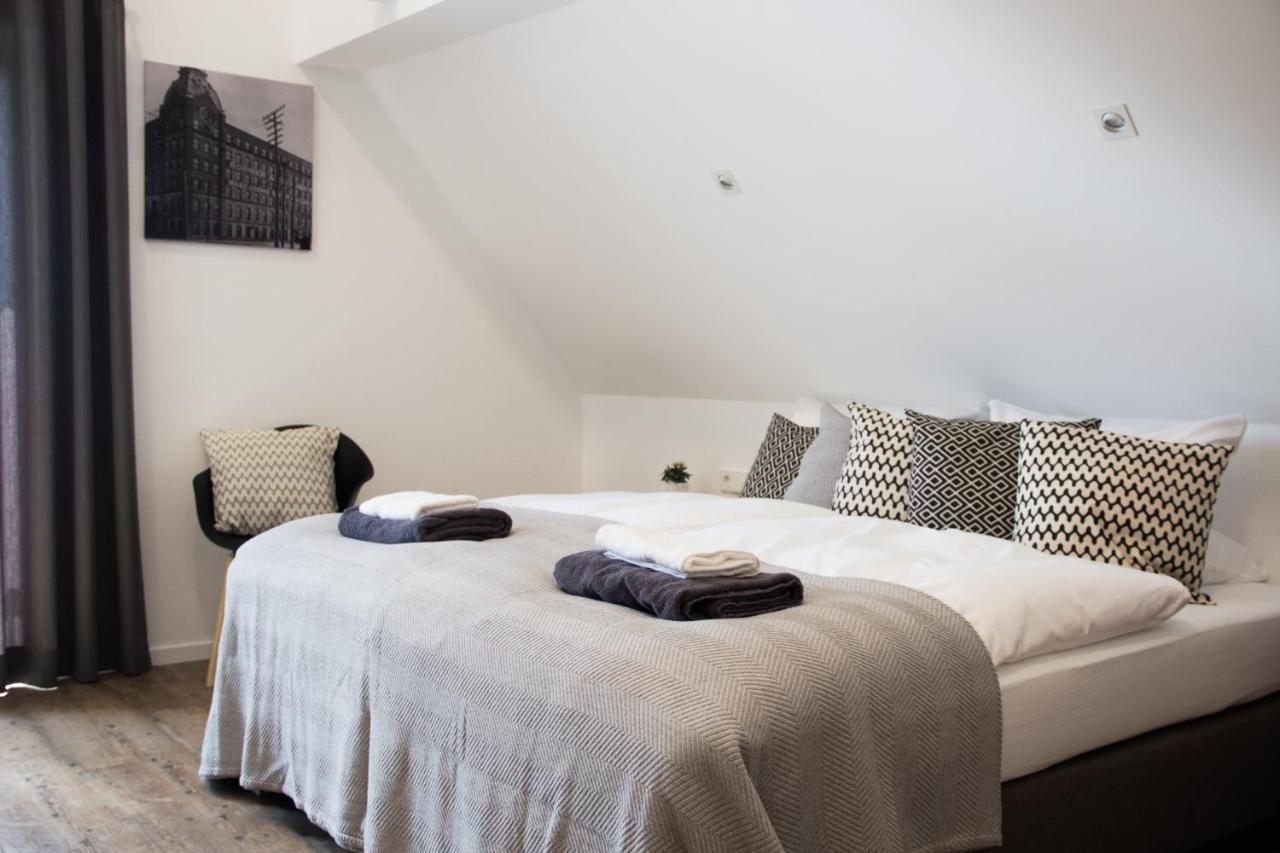 Hotel Alte Schmiede à Dunningen Extérieur photo